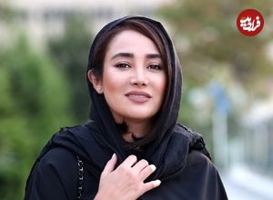 عکس| سفر در زمان؛ «بهاره افشاری» در کودکی و در آغوش مادرش؛ دهه 60