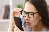  ۱۰ دلیل تاری دید ناگهانی که نمی دانستید؛ این نشانه ها را جدی بگیرید