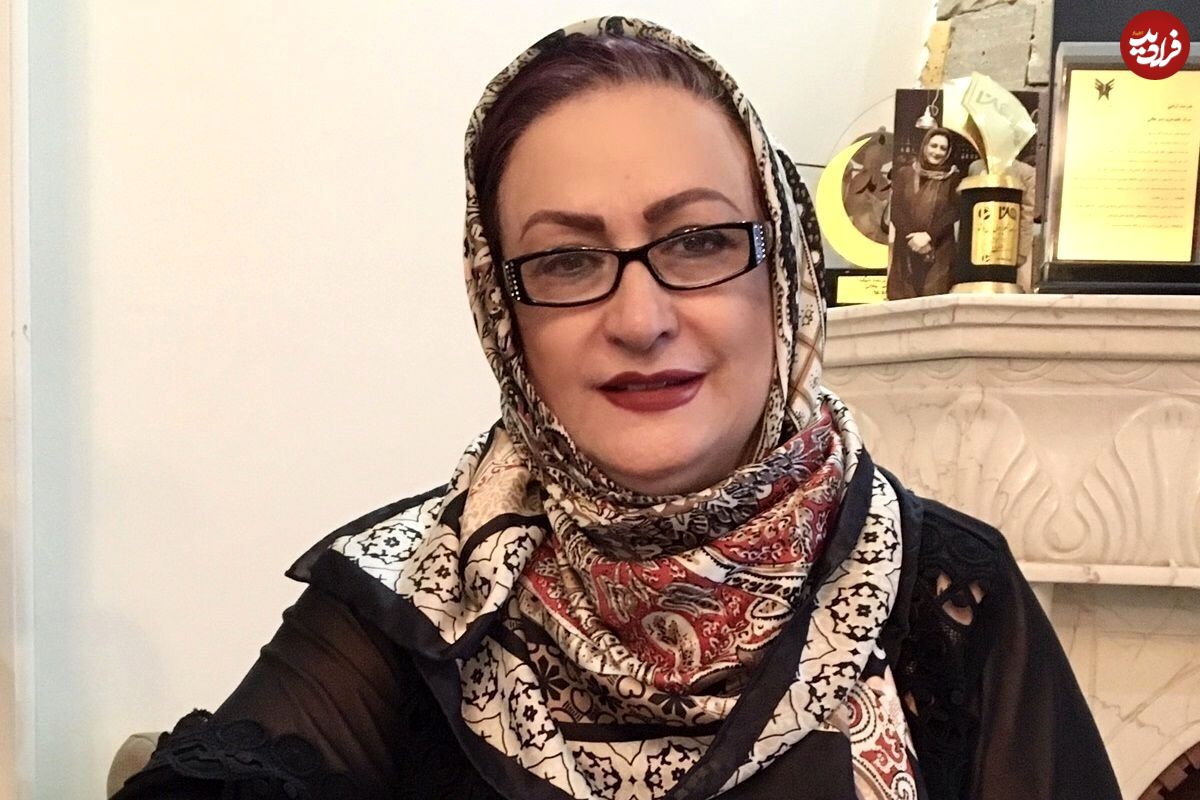 تصاویر؛ عکس های شخصی، زندگی خصوصی و بیوگرافی مریم امیرجلالی