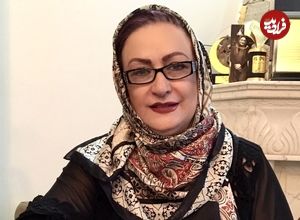تصاویر؛ عکس های  شخصی، زندگی خصوصی و بیوگرافی مریم امیرجلالی