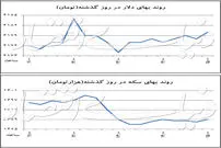 سردرگمی ارزی معامله‌گران