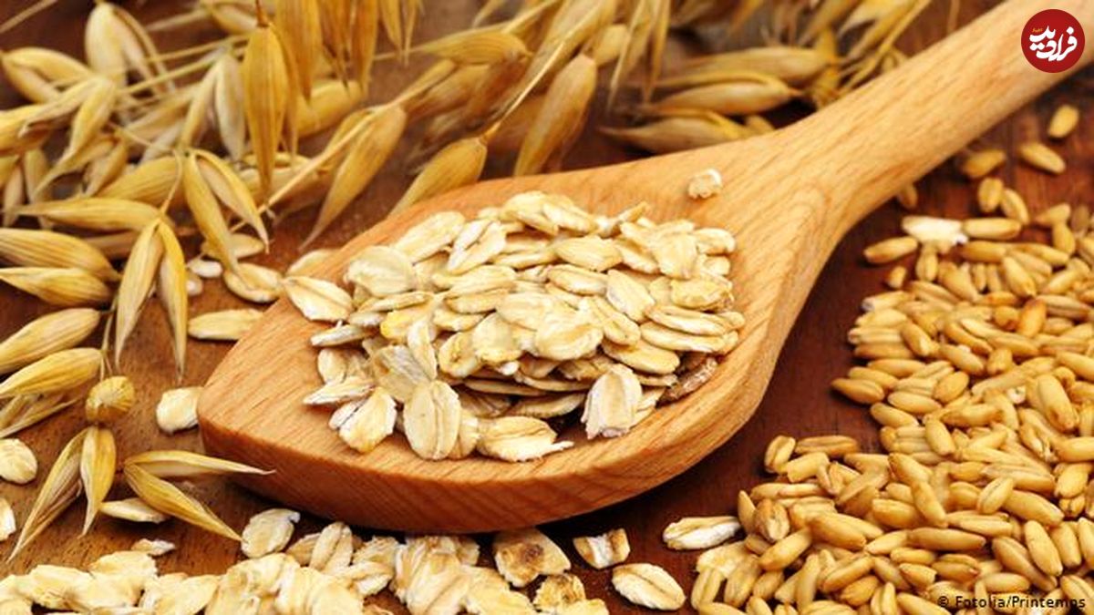 تصاویر/ مواد غذایی مناسب برای ورزشکاران