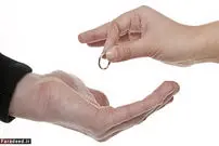 تحمل ازدواج شوهرم با جاری‌ام را ندارم