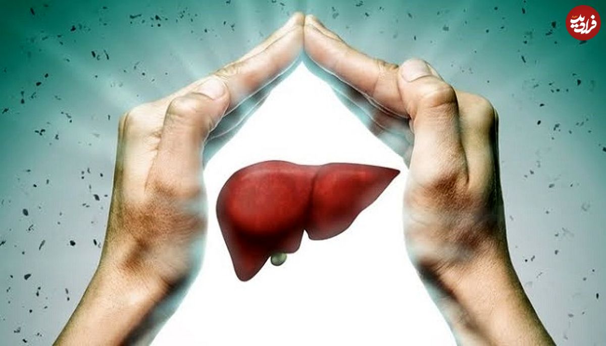 اینفوگرافیک/ عوامل آسیب زننده به کبد
