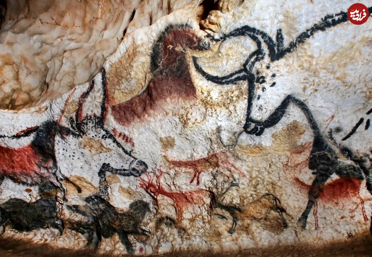 کشف تقویم ۲۰ هزارساله در دل نقاشی‌های باستانی