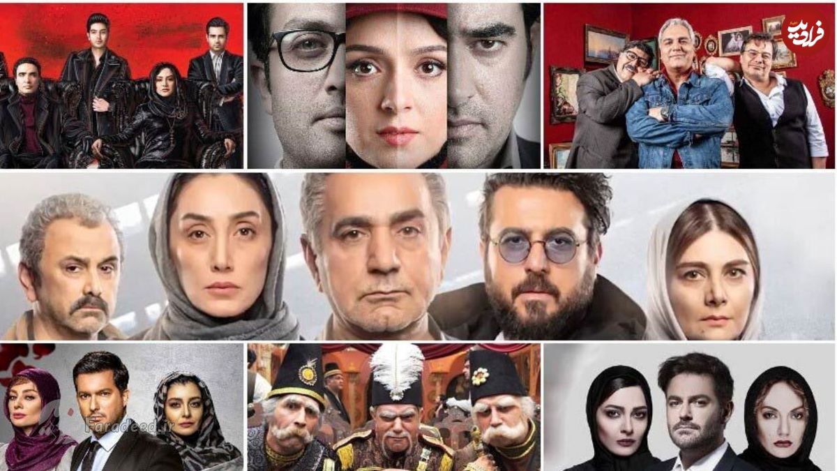 جنجال ادامه دار ارشاد و صداوسیما بر سر شبکه نمایش خانگی