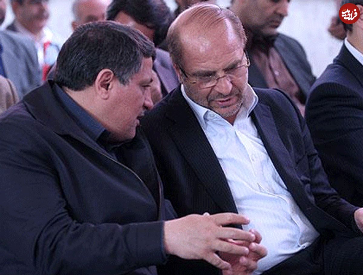 گمانهزنیها براي پست جديد قاليباف
