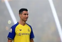 کریستیانو رونالدو زیر نظر سرمربی سابق فولاد یزد!