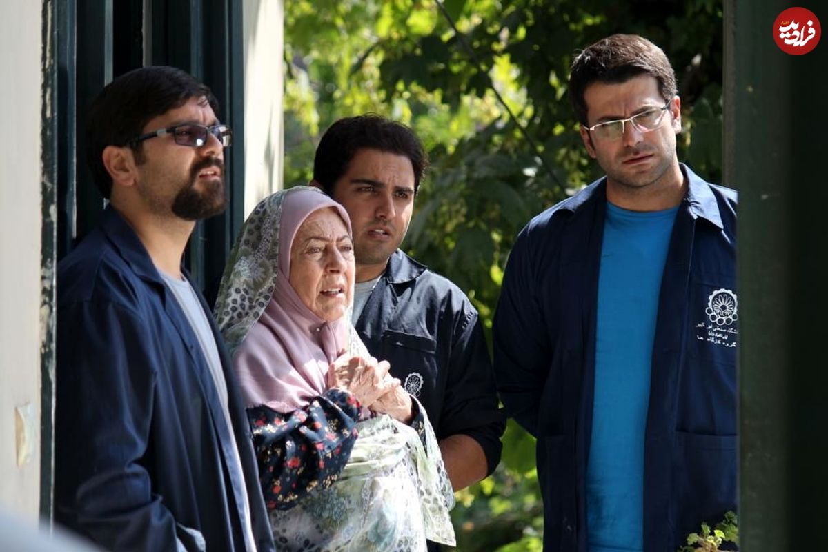 "بچه مهندس ۳"، تكراری و كلیشهای