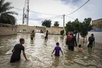 خوزستان در وضعیت قرمز