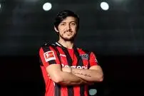 برنامه خاص سردار آزمون در تابستان