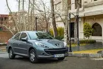 جدول؛ قیمت محصولات ایران‌خودرو امروز سه‌شنبه ۲۷ آبان ۱۴۰۴؛ قیمت جدید تیپ‌های پژو ۲۰۷