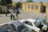 شهادت افسر پلیس در پاتوق قاچاقچیان