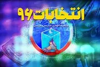 تعداد داوطلبان در انتخابات ریاست‌جمهوری؟