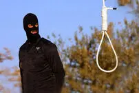 رضایت پای چوبه دار