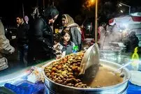 چطور باقالی را به روش بازاری‌ها بپزیم؟!