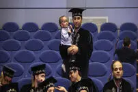 تصاویر/بیست و ششمین جشنواره دانشجوی نمونه