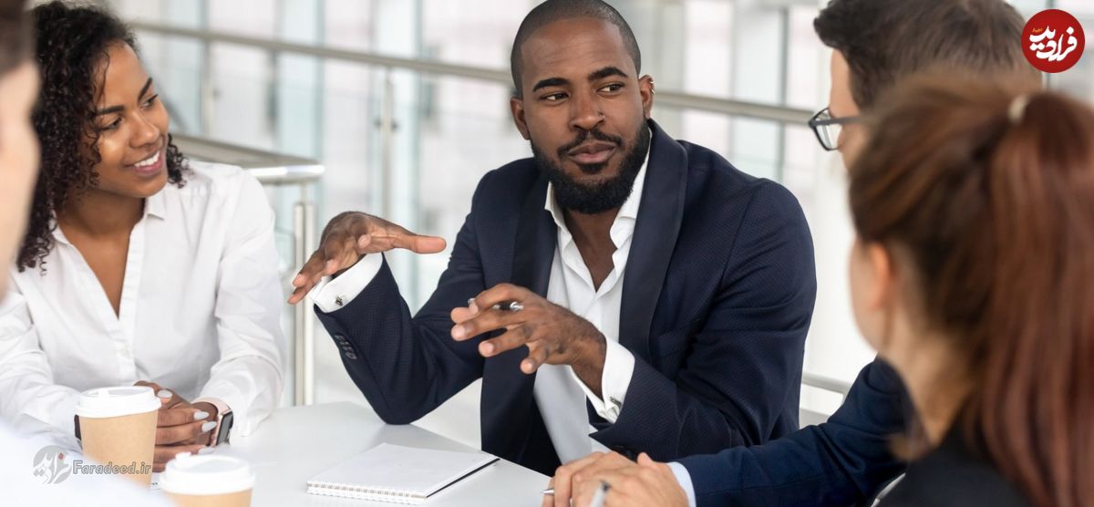 چگونه بازخوردهای موثرتری ارائه دهیم؟