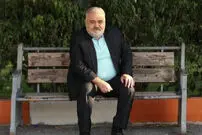 اکبر عبدی: فیلم مهران مدیری زشت و بد بود!