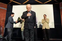 حسین دهلوی؛ مرد تکرارناپذیر موسیقی ایران درگذشت