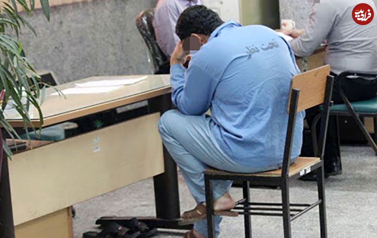 یک قدمی مرگ؛ تجاوز به دختر جوان در بیابان
