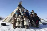 (ویدئو) تجربه زندگی در دمای ۵١- درجه!
