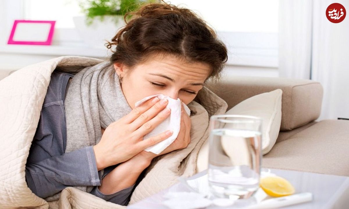 آنچه همه باید درباره آنفلوآنزا بدانند