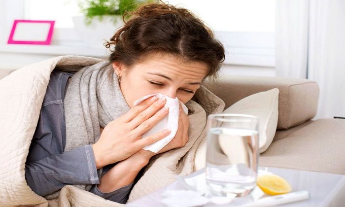 آنچه همه باید درباره آنفلوآنزا بدانند