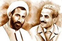 با بازماندگان شهیدان رجایی و باهنر آشنا شوید