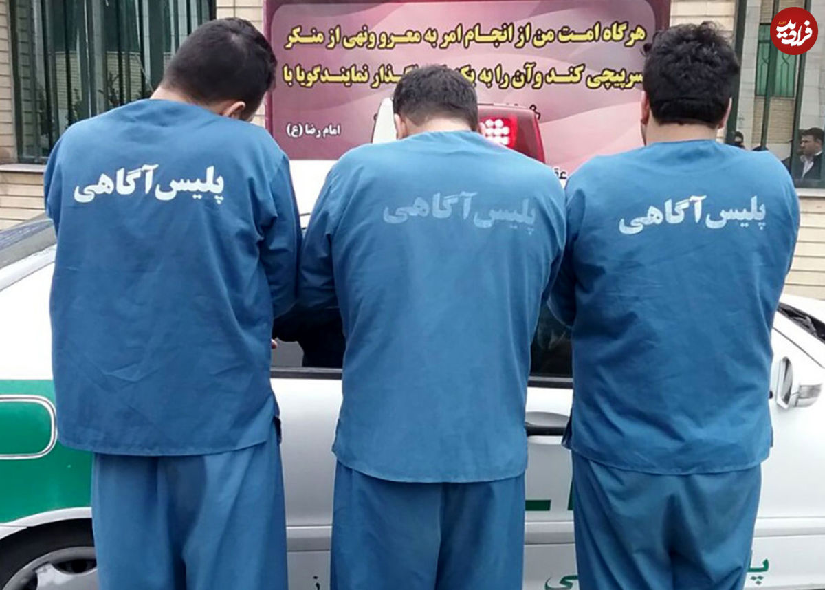 شکنجه و قتل زن جوان به خاطر گوشی موبایل