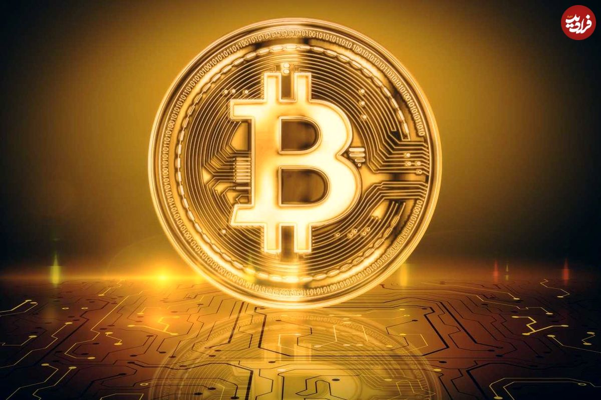 قیمت بیت کوین، امروز ۱۴۰۱/۰۲/۱۷