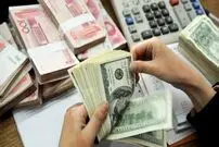 کاهش قیمت نرخ ارز مسافرتی در بازار