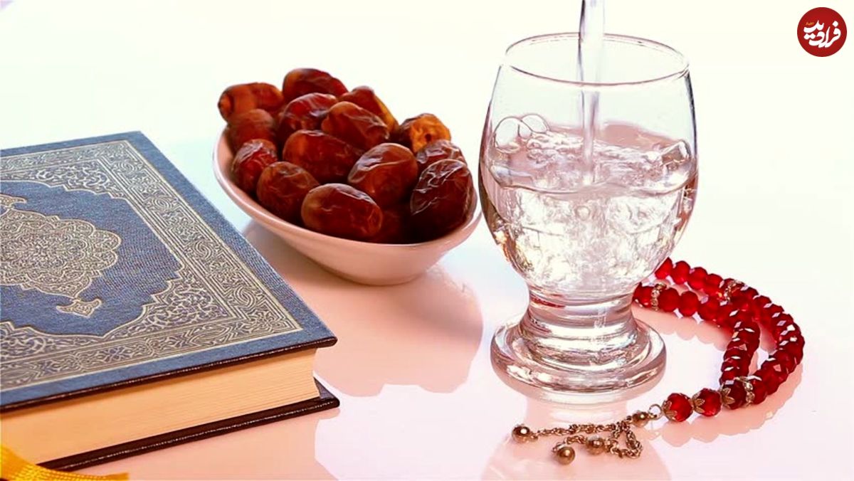 توصیه‌هایی برای مقابله با تشنگی در ماه مبارک رمضان