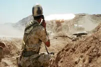 تصاویر/ ۲۹ فروردین روزی برای ارتش
