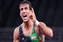 روز اول مسابقات کشتی فرنگی جهانی؛ شکست‌های پیاپی!
