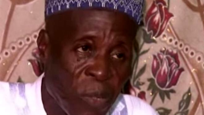 مرگ مرد نیجریه‌ای با ۸۶ همسر در ۹۳ سالگی