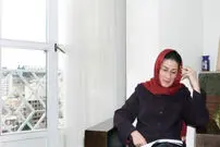 ناگفته‌های جالب دختر آیت‌الله خلخالی