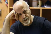 بهروز غریب‌پور؛ نقشه‌های تأتر باشکوهی که نقش برآب شد