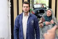 (تصاویر) چهره جدید بازیگر نقش بزرگسالی جواد جوادی در بچه مهندس 3 بعد 4 سال