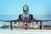 تصاویر| چند فروند از جنگنده F-4 Phantom II در ایالات متحده و دیگر نقاط جهان ساخته شد؟