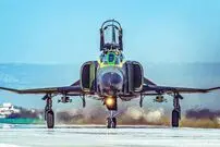 تصاویر| چند فروند از جنگنده F-4 Phantom II در ایالات متحده و دیگر نقاط جهان ساخته شد؟