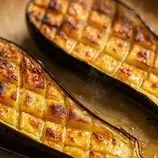 ببینید؛ طرز تهیه یک دلمه بادمجان متفاوت برای آن ها که بادمجان دوست ندارند!