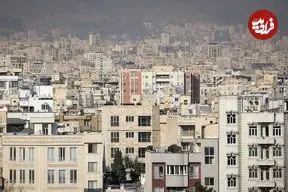 قیمت جدید مسکن در گران‌ترین و ارزان‌ترین منطقه تهران