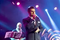 ببینید؛ علیرضا طلیسچی: هیچ دختری حاضر نمیشه با من ازدواج کنه!