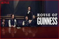 نقدها و نمرات سریال House of Guinness