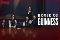 نقدها و نمرات سریال House of Guinness