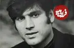 ببینید| سفر زمان؛ «آغاسی» در حال اجرای آهنگ دل شده یک کاسه‌ خون در میانسالی؛ دهه 60