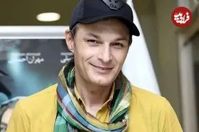 ندا قاسمی و رامین پرچمی در فیلم سینمایی «سوله»