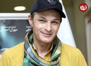 ندا قاسمی و رامین پرچمی در فیلم سینمایی «سوله»