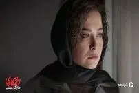(ویدئو) بازی مهراوه شریفی‌نیا در سریال زخم‌کاری سوژه شد